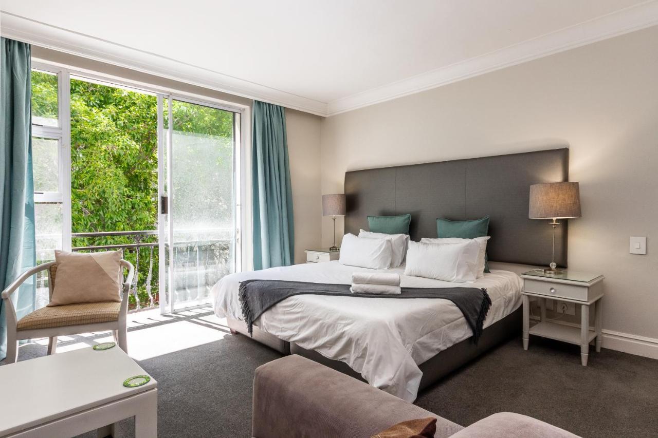 Trendy Apartment In Thibault Square City Centre Kaapstad Buitenkant foto